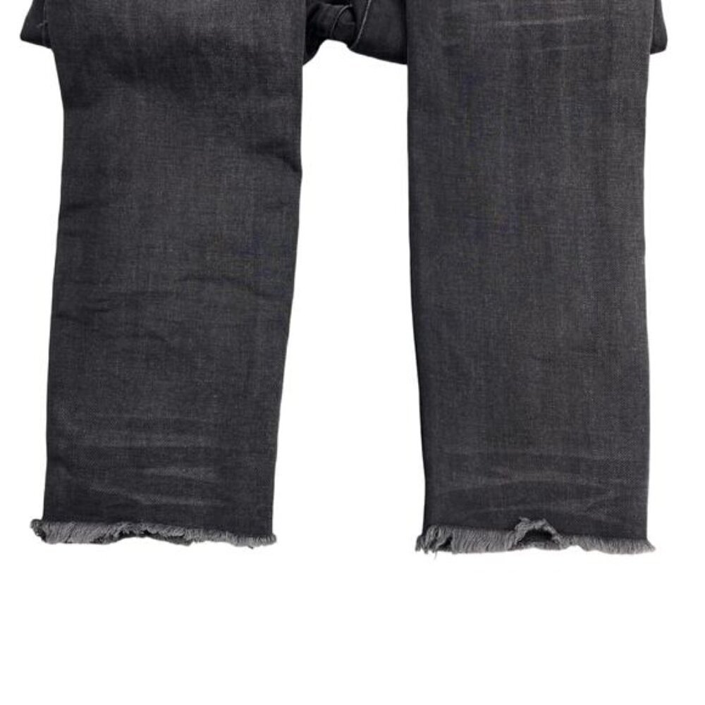 ONETEASPOON Awesome Baggies Low Waist Medium Rise Relaxed Leg Tapered 24 - Picture 12 of 12